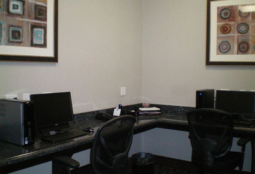 Holiday Inn Express Hotel & Suites Cleveland  | Cleveland | Texas | United States 17