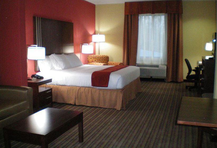 Holiday Inn Express Hotel & Suites Cleveland  | Cleveland | Texas | United States 18