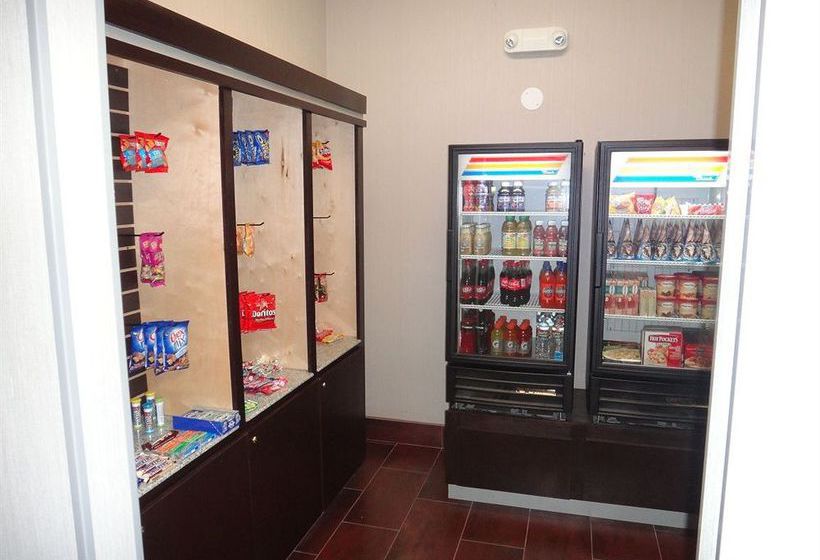 Holiday Inn Express Hotel & Suites Cleveland  | Cleveland | Texas | United States 2