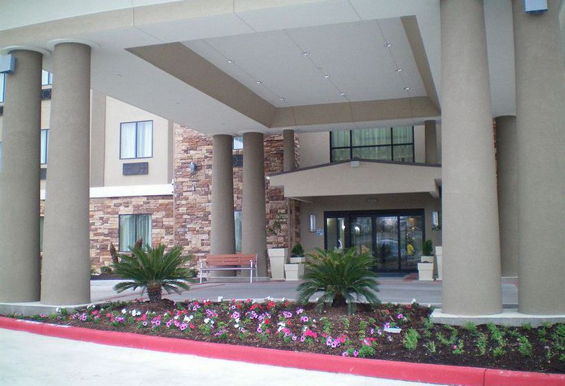 Holiday Inn Express Hotel & Suites Cleveland  | Cleveland | Texas | United States 5
