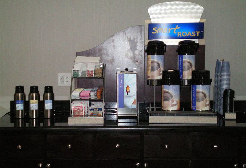 Holiday Inn Express Hotel & Suites Cleveland  | Cleveland | Texas | United States 7