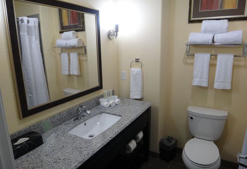 Holiday Inn Express Hotel & Suites Cleveland  | Cleveland | Texas | United States 9