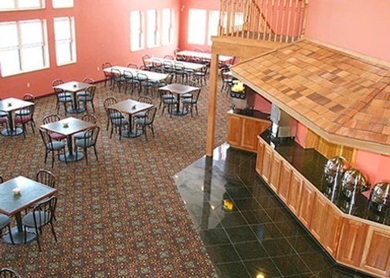 Hotel Comfort Suites Mackinaw City  | Mackinaw City | Michigan | United States