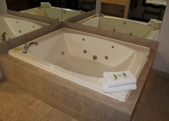 Hotel Comfort Suites Mackinaw City  | Mackinaw City | Michigan | United States 12