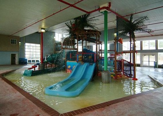 Hotel Comfort Suites Mackinaw City  | Mackinaw City | Michigan | United States 16