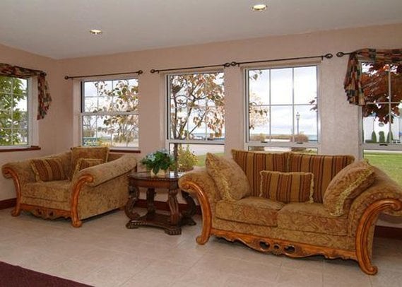 Hotel Comfort Suites Mackinaw City  | Mackinaw City | Michigan | United States 17