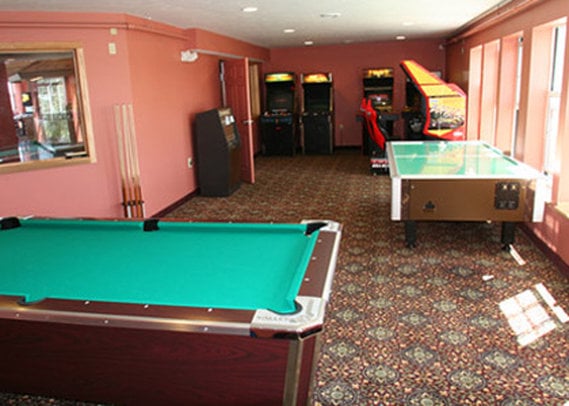 Hotel Comfort Suites Mackinaw City  | Mackinaw City | Michigan | United States 3