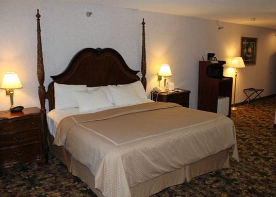 Hotel Comfort Suites Mackinaw City  | Mackinaw City | Michigan | United States 5