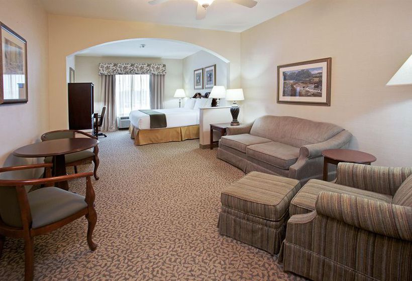 Hotel Holiday Inn Express Conroe I-45 North 