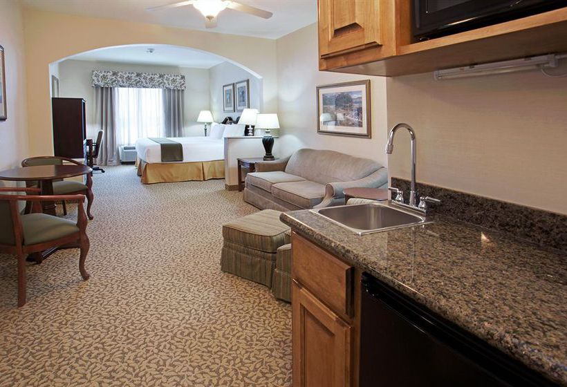 Hotel Holiday Inn Express Conroe I-45 North  | Conroe | Texas | United States 1