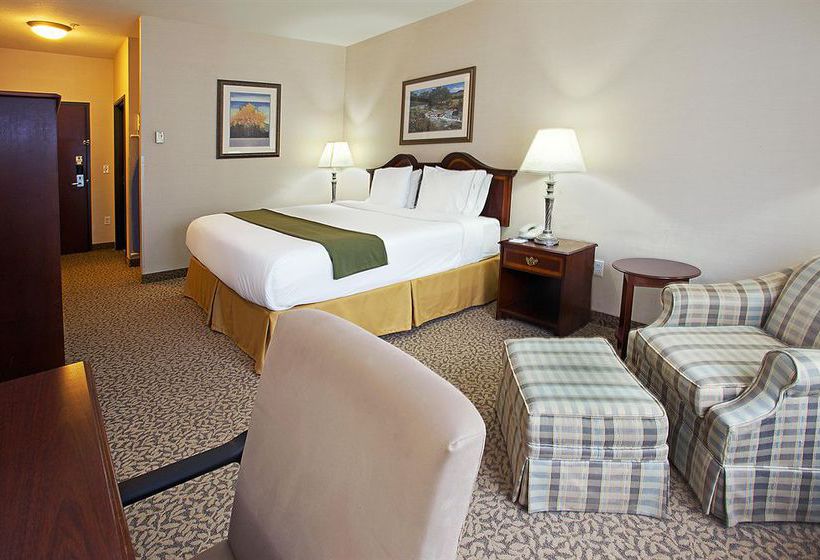 Hotel Holiday Inn Express Conroe I-45 North  | Conroe | Texas | United States 11