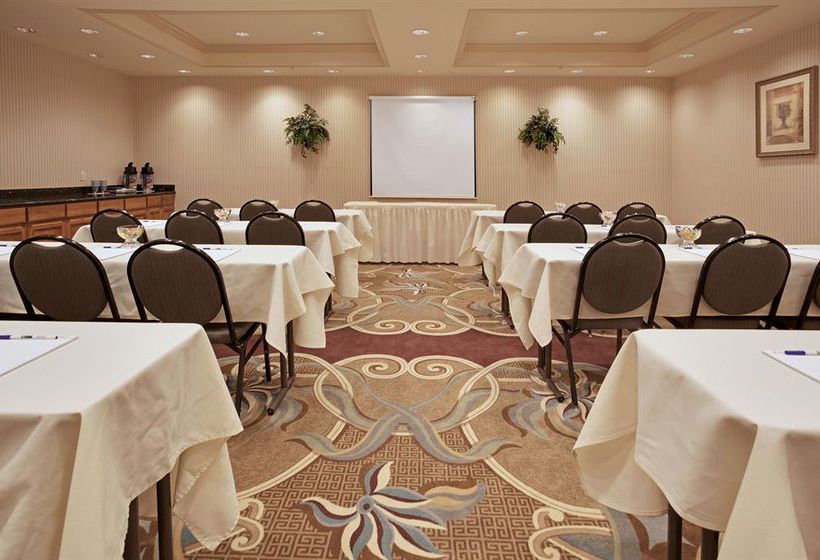 Hotel Holiday Inn Express Conroe I-45 North  | Conroe | Texas | United States 12