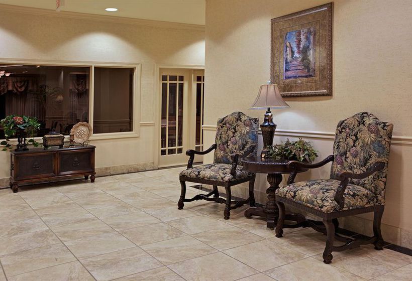 Hotel Holiday Inn Express Conroe I-45 North  | Conroe | Texas | United States 13