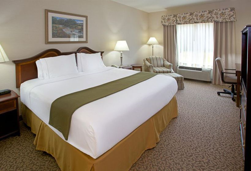 Hotel Holiday Inn Express Conroe I-45 North  | Conroe | Texas | United States 14