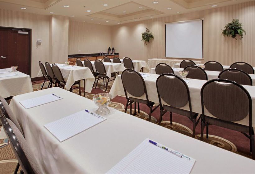 Hotel Holiday Inn Express Conroe I-45 North  | Conroe | Texas | United States 15