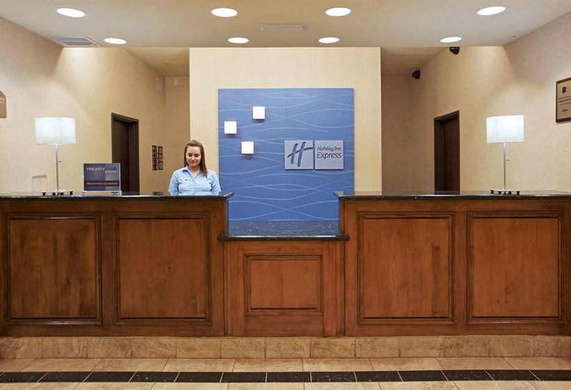 Hotel Holiday Inn Express Conroe I-45 North  | Conroe | Texas | United States 16