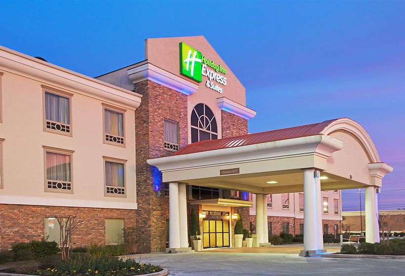 Hotel Holiday Inn Express Conroe I-45 North  | Conroe | Texas | United States 17