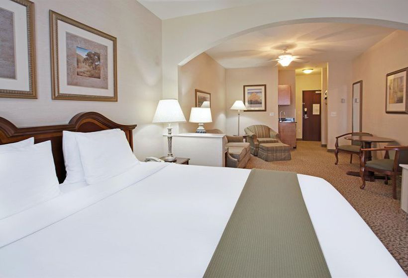 Hotel Holiday Inn Express Conroe I-45 North  | Conroe | Texas | United States 18