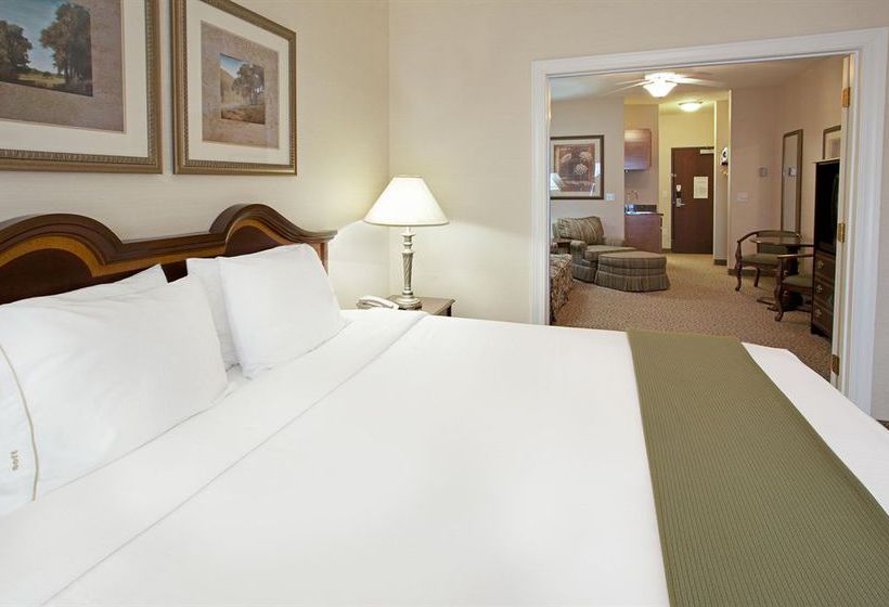 Hotel Holiday Inn Express Conroe I-45 North  | Conroe | Texas | United States 19