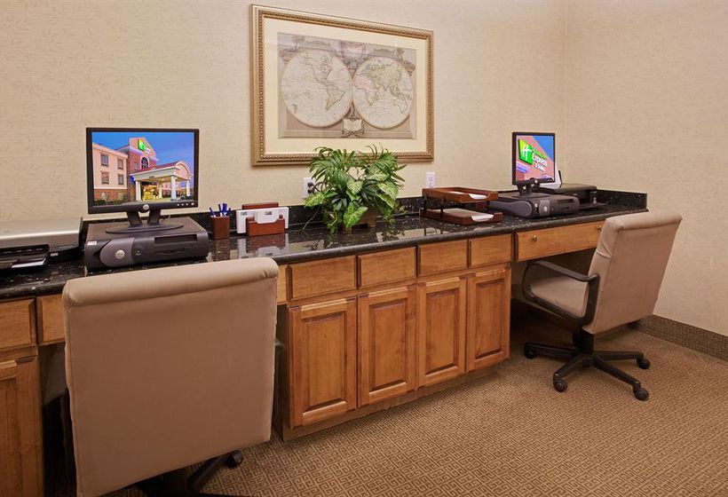 Hotel Holiday Inn Express Conroe I-45 North  | Conroe | Texas | United States 2