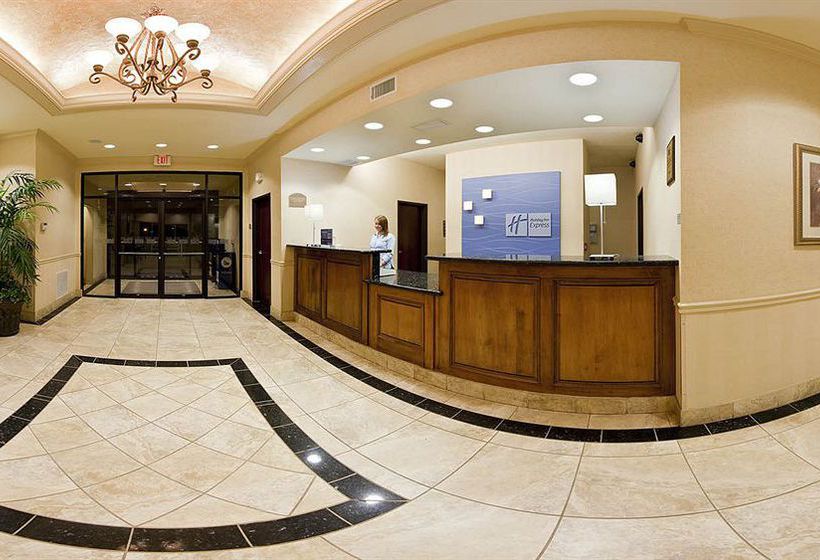 Hotel Holiday Inn Express Conroe I-45 North  | Conroe | Texas | United States 20