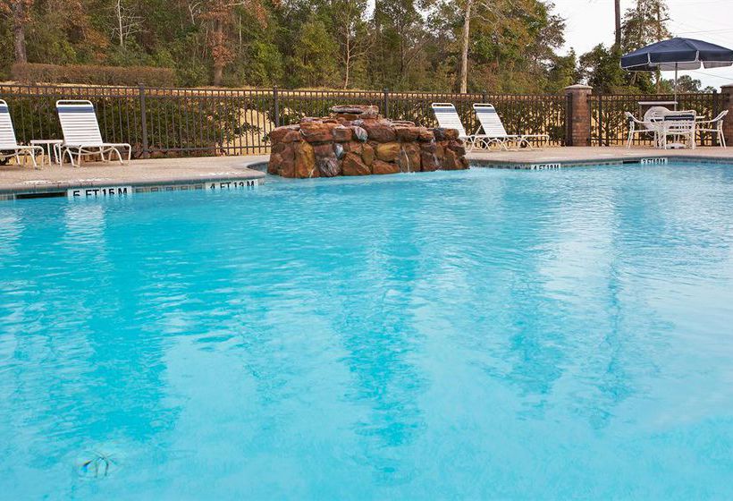 Hotel Holiday Inn Express Conroe I-45 North  | Conroe | Texas | United States 3