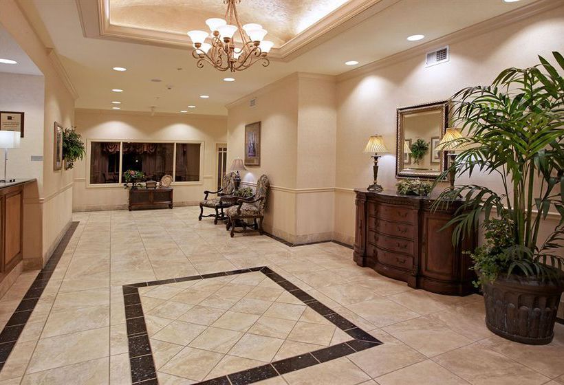 Hotel Holiday Inn Express Conroe I-45 North  | Conroe | Texas | United States 4