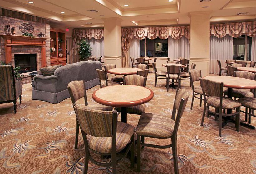 Hotel Holiday Inn Express Conroe I-45 North  | Conroe | Texas | United States 5
