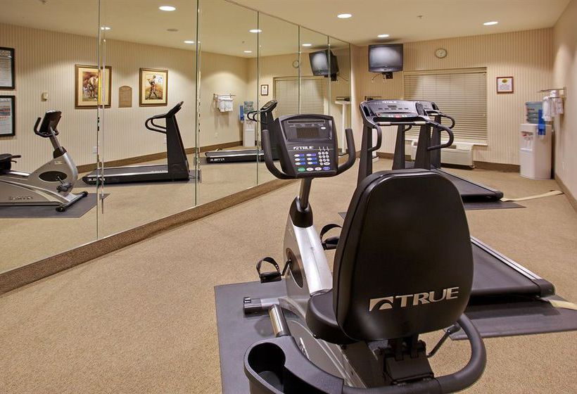 Hotel Holiday Inn Express Conroe I-45 North  | Conroe | Texas | United States 9