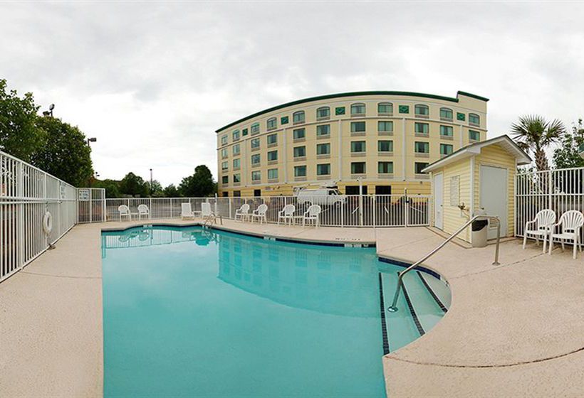 Hotel Quality Inn & Suites North Myrtle Beach  | North Myrtle Beach | South Carolina | United States 1