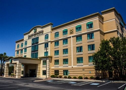 Hotel Quality Inn & Suites North Myrtle Beach  | North Myrtle Beach | South Carolina | United States 10