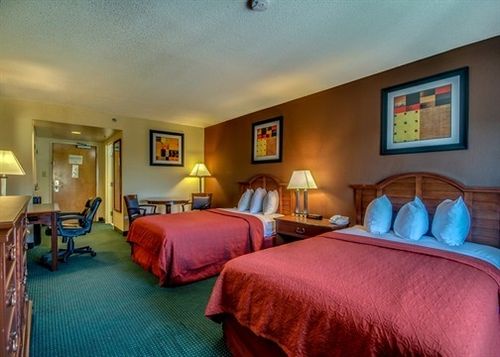 Hotel Quality Inn & Suites North Myrtle Beach  | North Myrtle Beach | South Carolina | United States 11