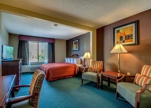 Hotel Quality Inn & Suites North Myrtle Beach  | North Myrtle Beach | South Carolina | United States 12