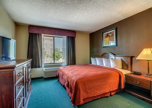 Hotel Quality Inn & Suites North Myrtle Beach  | North Myrtle Beach | South Carolina | United States 13