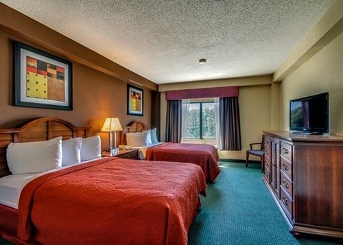 Hotel Quality Inn & Suites North Myrtle Beach  | North Myrtle Beach | South Carolina | United States 14