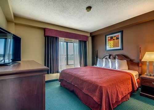 Hotel Quality Inn & Suites North Myrtle Beach  | North Myrtle Beach | South Carolina | United States 16