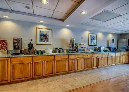Hotel Quality Inn & Suites North Myrtle Beach  | North Myrtle Beach | South Carolina | United States 7