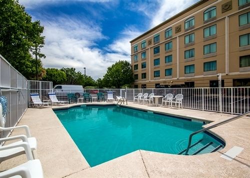 Hotel Quality Inn & Suites North Myrtle Beach  | North Myrtle Beach | South Carolina | United States 8