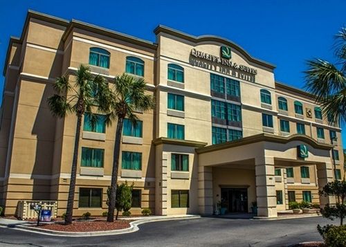 Hotel Quality Inn & Suites North Myrtle Beach  | North Myrtle Beach | South Carolina | United States 9