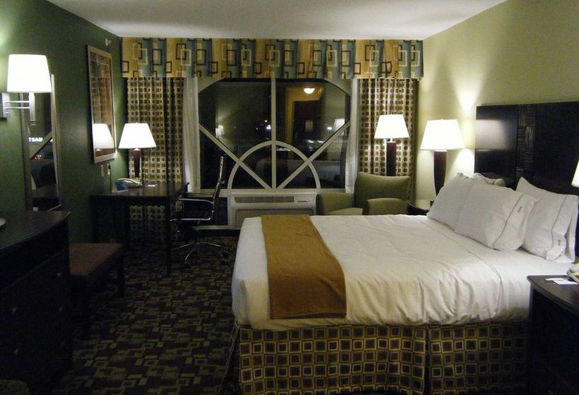 Holiday Inn Express Hotel & Suites Dumas  | Dumas | Texas | Estados Unidos 1