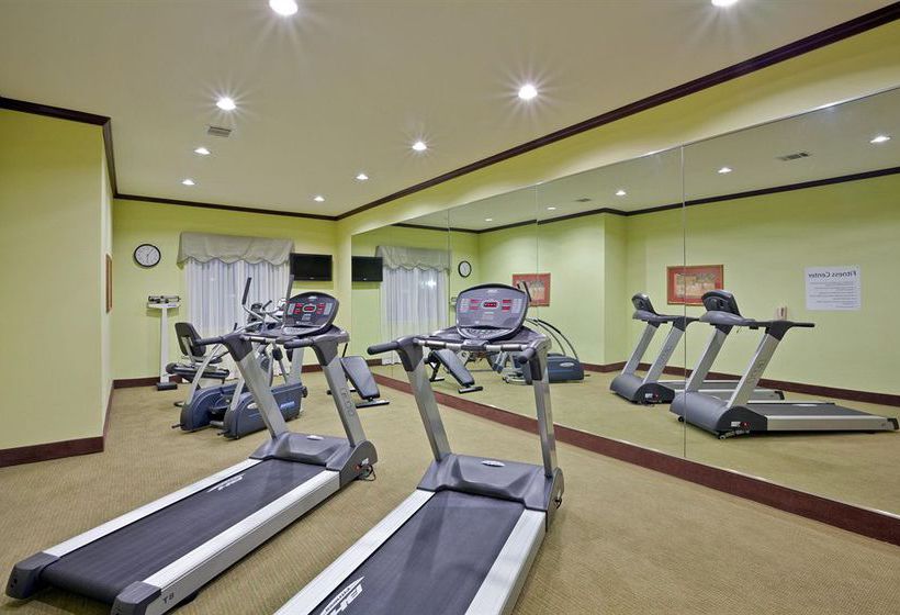 Holiday Inn Express Hotel & Suites Dumas  | Dumas | Texas | Estados Unidos 10