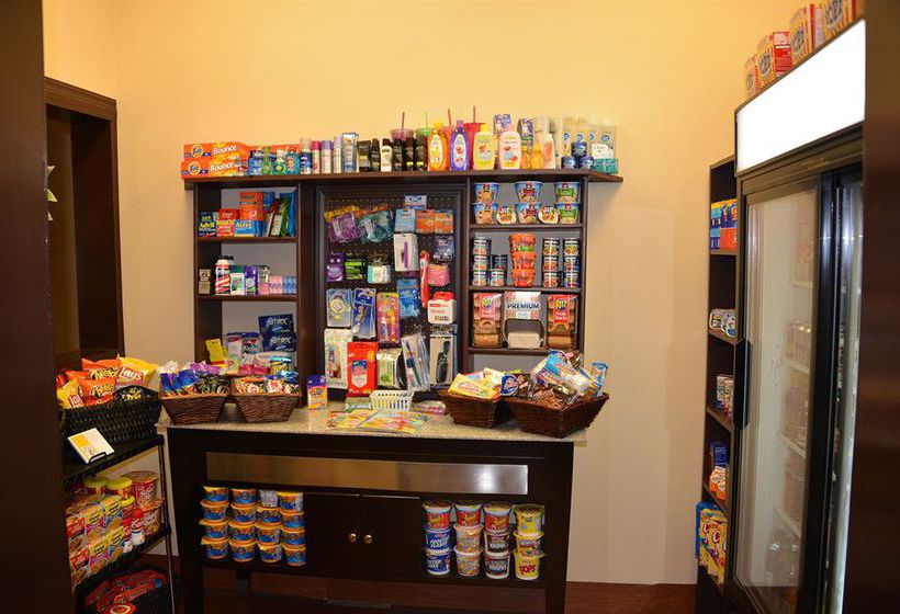 Holiday Inn Express Hotel & Suites Dumas  | Dumas | Texas | Estados Unidos 12