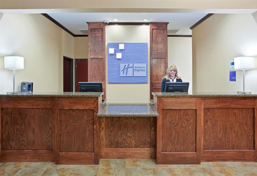 Holiday Inn Express Hotel & Suites Dumas  | Dumas | Texas | Estados Unidos 13