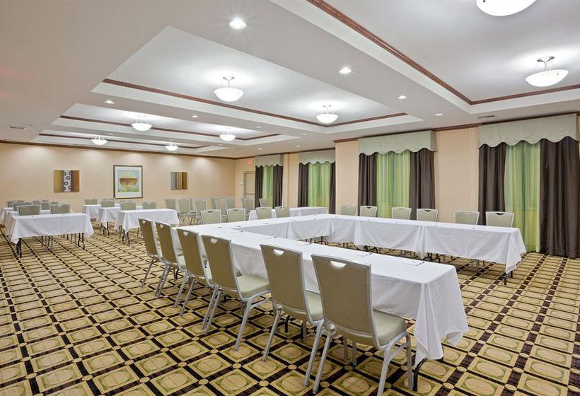 Holiday Inn Express Hotel & Suites Dumas  | Dumas | Texas | Estados Unidos 15