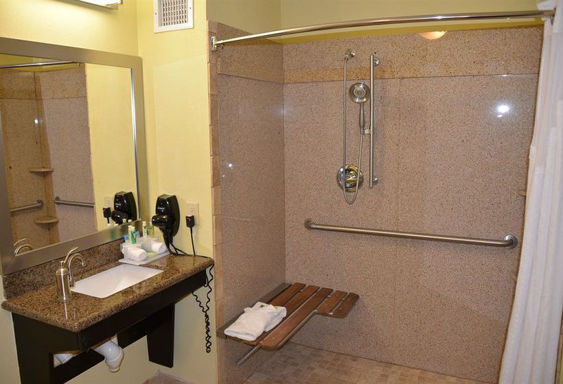 Holiday Inn Express Hotel & Suites Dumas  | Dumas | Texas | Estados Unidos 16