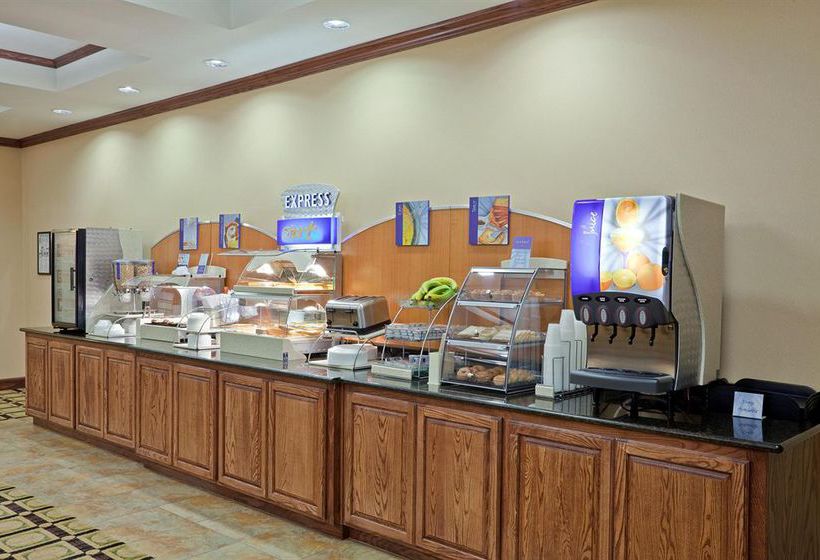 Holiday Inn Express Hotel & Suites Dumas  | Dumas | Texas | Estados Unidos 17