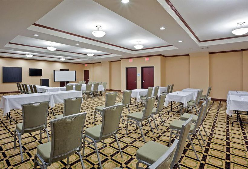 Holiday Inn Express Hotel & Suites Dumas  | Dumas | Texas | Estados Unidos 18