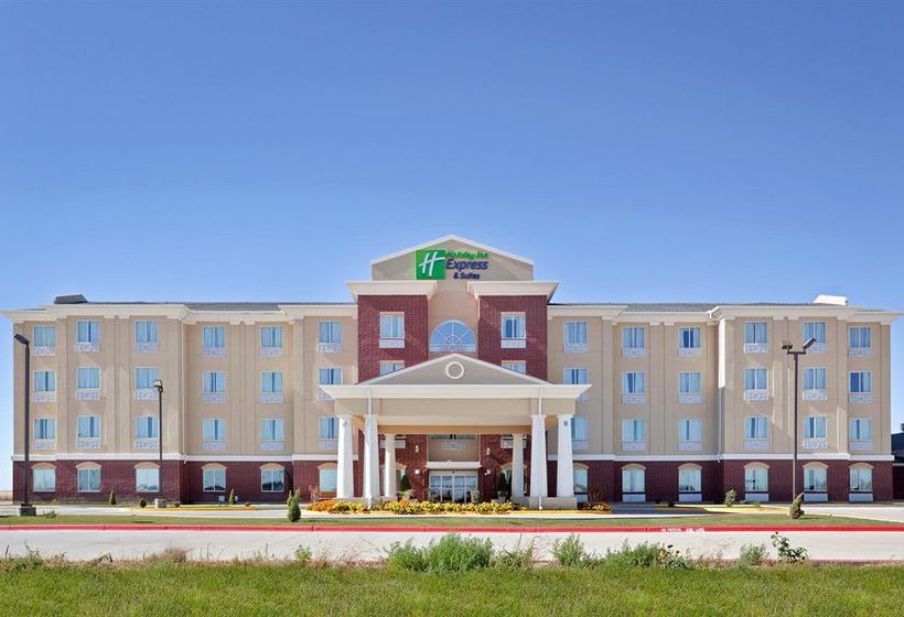 Holiday Inn Express Hotel & Suites Dumas  | Dumas | Texas | Estados Unidos 19