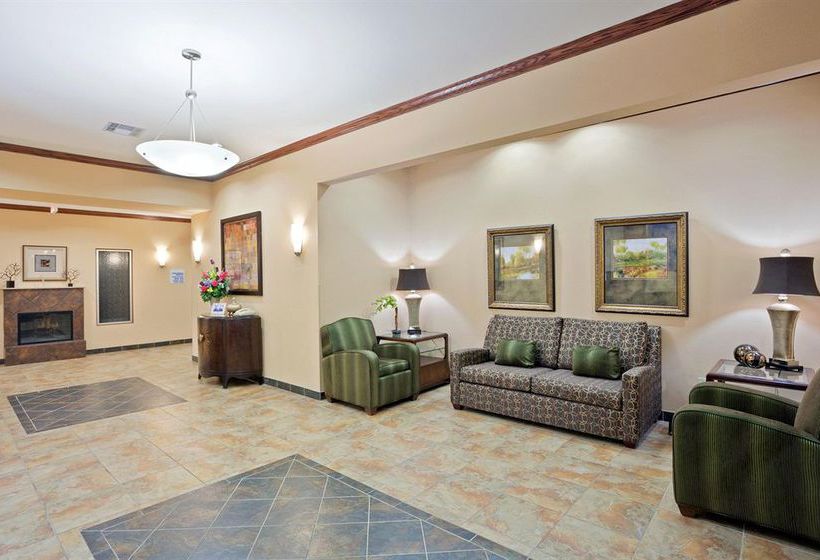 Holiday Inn Express Hotel & Suites Dumas  | Dumas | Texas | Estados Unidos 20