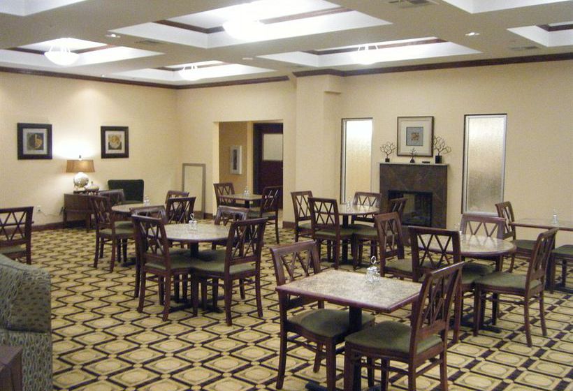 Holiday Inn Express Hotel & Suites Dumas  | Dumas | Texas | Estados Unidos 3